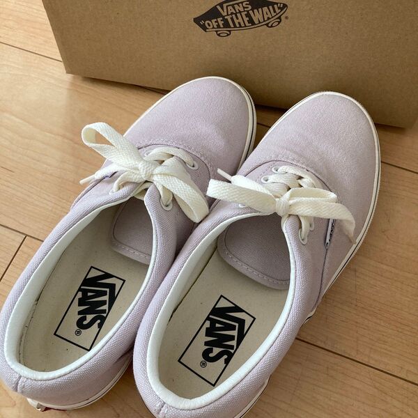 VANS スニーカー