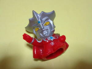  Ultraman Leo Ultraman to палец кукла sofvi 