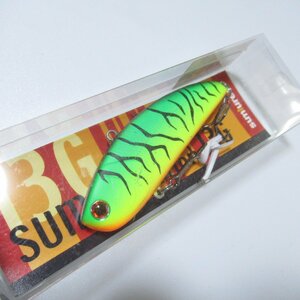 サムルアーズ　SUM VIBration SS /　サムバイブレーション スローシンキング　＃ホットタイガー