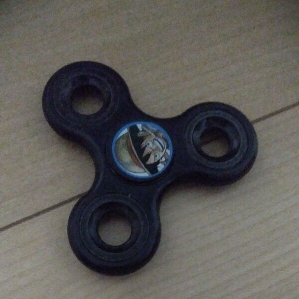 ハンドスピナー