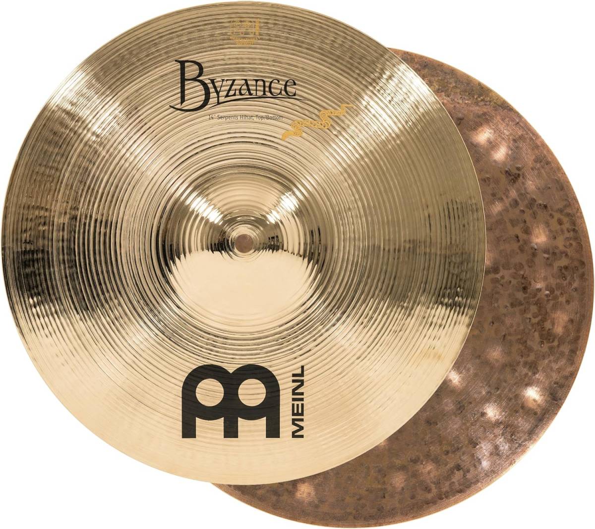 2023年最新】ヤフオク! -meinl シンバル(ドラム)の中古品・新品・未