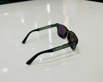 MAUI JIM Mongoose MJ 540-11 マウイジム サングラス Smoke Grey Maui Green Polarized 男女兼用 ハワイ マウイ グリーン 緑 レンズ Hawaii_画像3