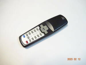 fuze AVS510 for remote control theater for remote control unused goods 