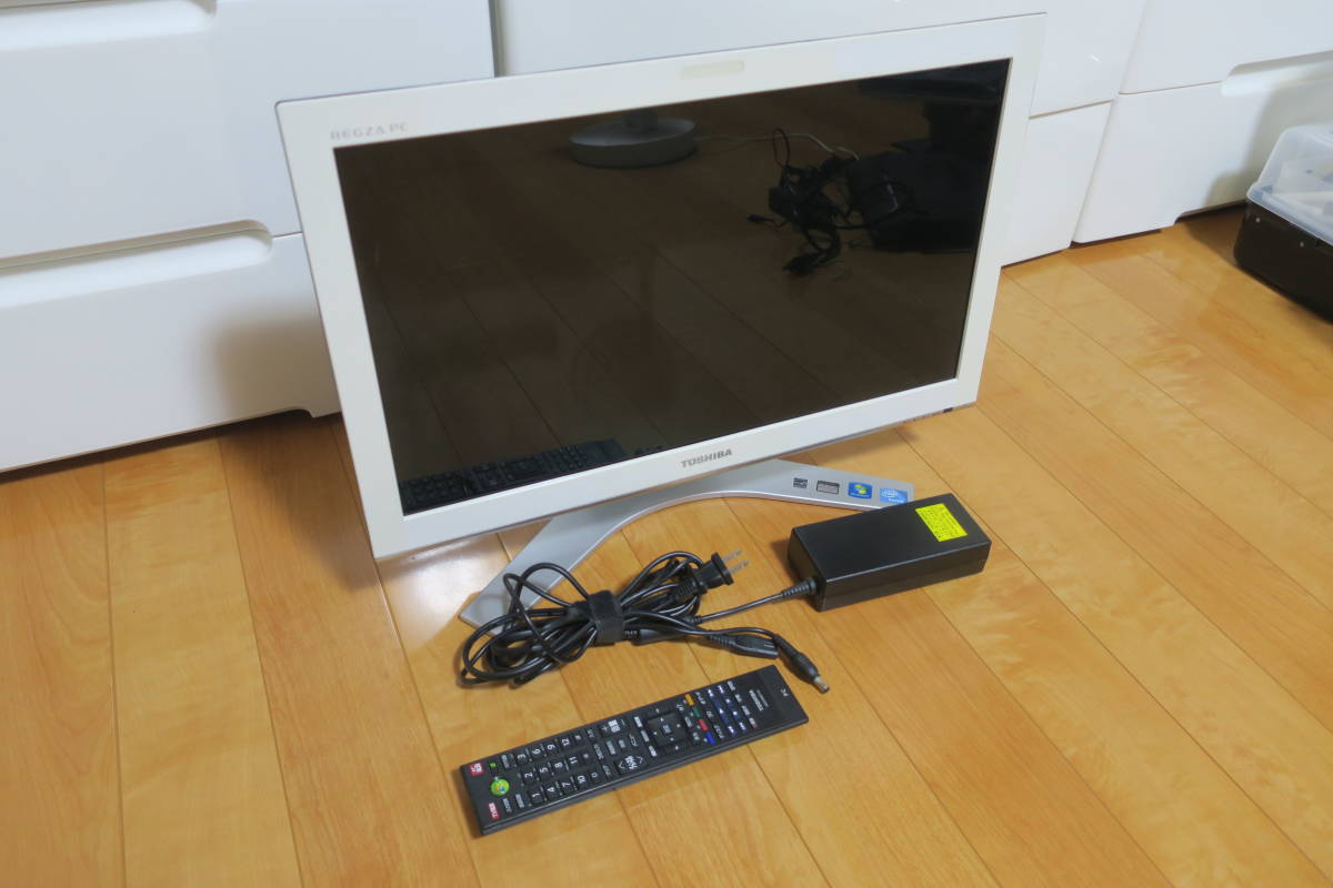 2023年最新】ヤフオク! -東芝 デスクトップの中古品・新品・未使用品一覧