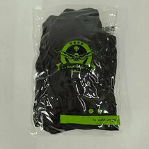 【中古・未使用品】SWIMHXBY 競泳水着 ウロコ柄 5XL ブラック 280 レディース_画像6