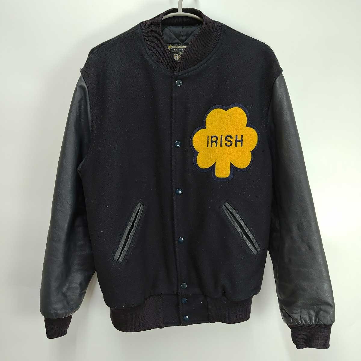 ヤフオク! -「大学」(ジャンパー、ブルゾン) (ジャケット、上着)の落札