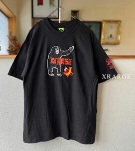 aps200 XLARGE エクストララージ 半袖Tシャツ レア