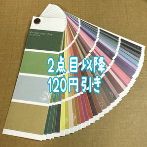 【224】160カット！ 海外 コラージュ 日記 デコ パーツ 素材 おすそわけ セット【色見本帳風 マステ シールブック】