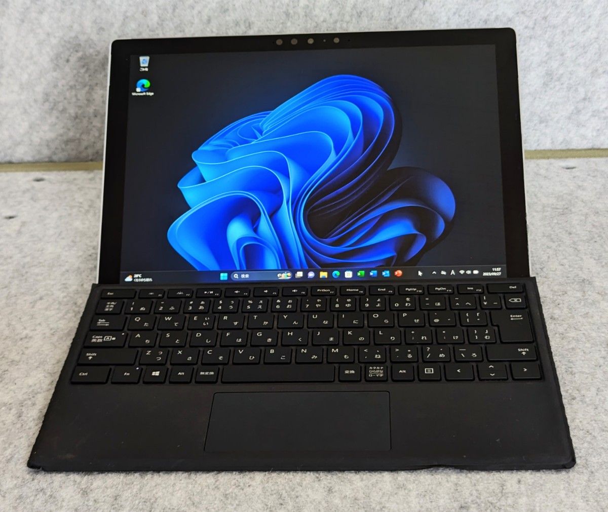 MS Surface Pro4  3型/iGBGB win Open Office｜PayPayフリマ