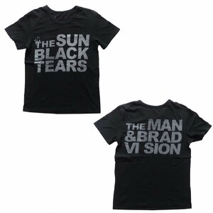 清春 限定販売 THE SUN Tシャツ MARDIGRAS