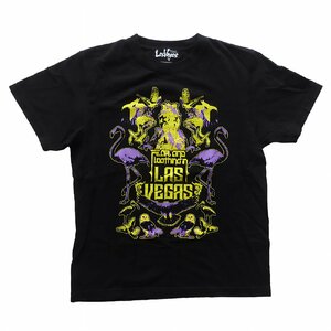 Fear and Loathing in Las Vegas falilv グッズ 鳥 Tシャツ