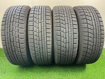 JOKER 16インチ　6.5J +53 5穴/114.3 ヨコハマ　ice GUARD iG60 215/60R16 95Q 4本　オデッセイ ヴェゼル エスティマ ノア ヴォクシー_画像6