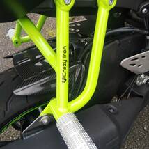 ZX-6R 令和３年５月登録 車検６年５月まで_画像6