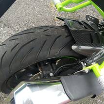 ZX-6R 令和３年５月登録 車検６年５月まで_画像7