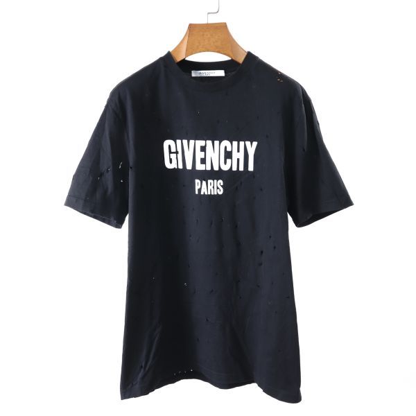 2024年最新】Yahoo!オークション -givenchy tシャツの中古品・新品・未