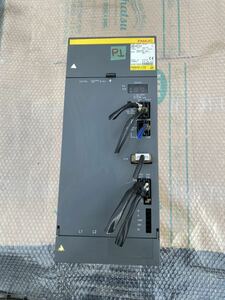 FANUC POWER SUPPLY MODULE A06B-6087-H130 D