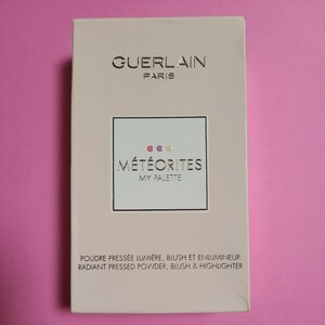 ゲラン GUERLAIN メテオリット マイパレット プレミアム