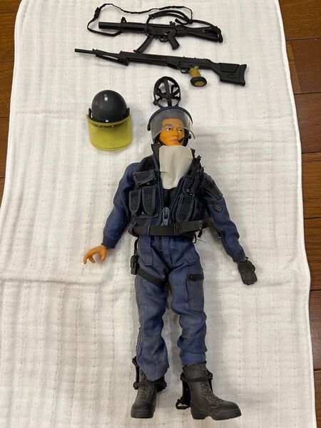 フィギュア 機動隊
