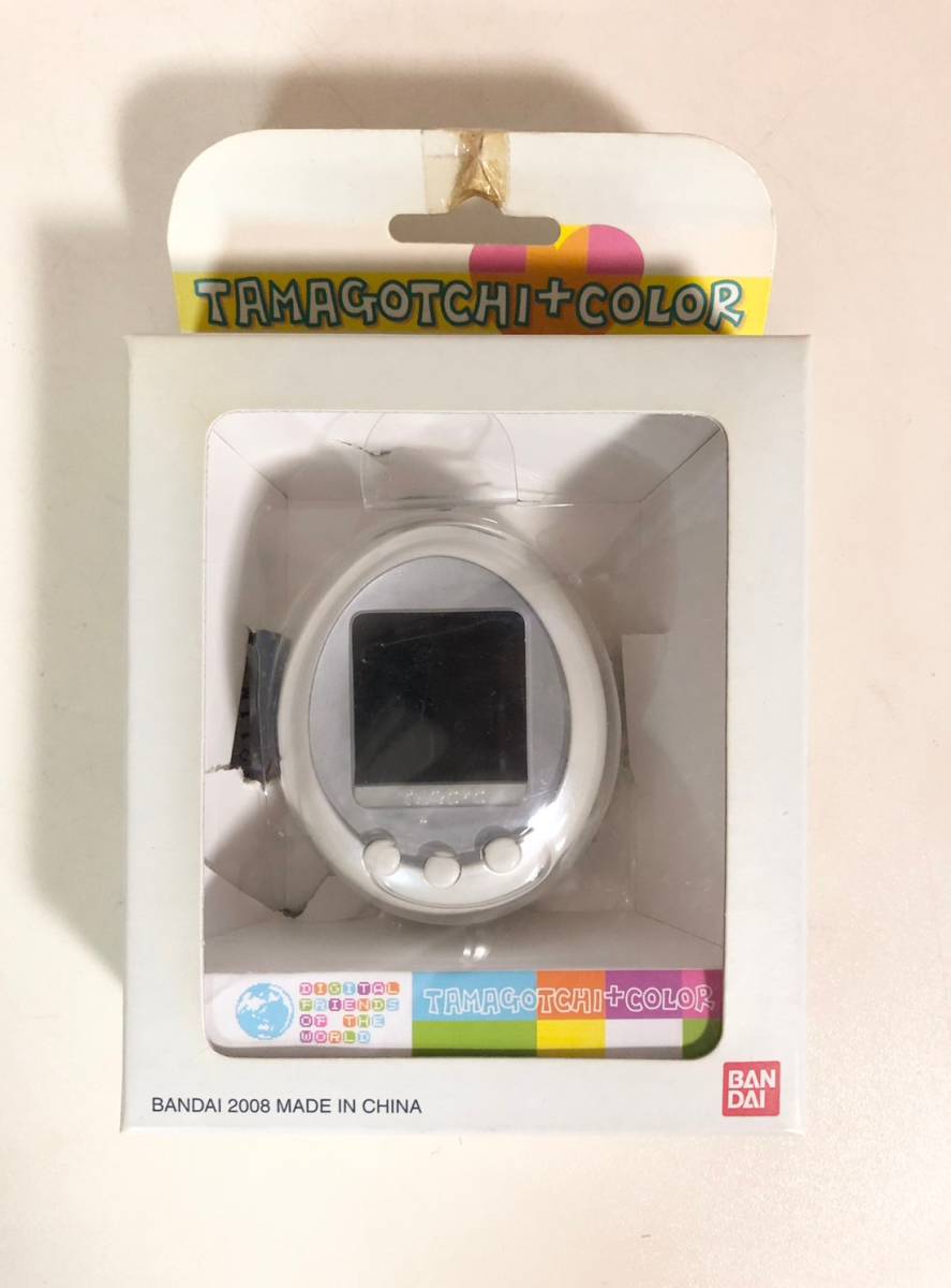 ヤフオク! -「たまごっちプラスカラー」の落札相場・落札価格