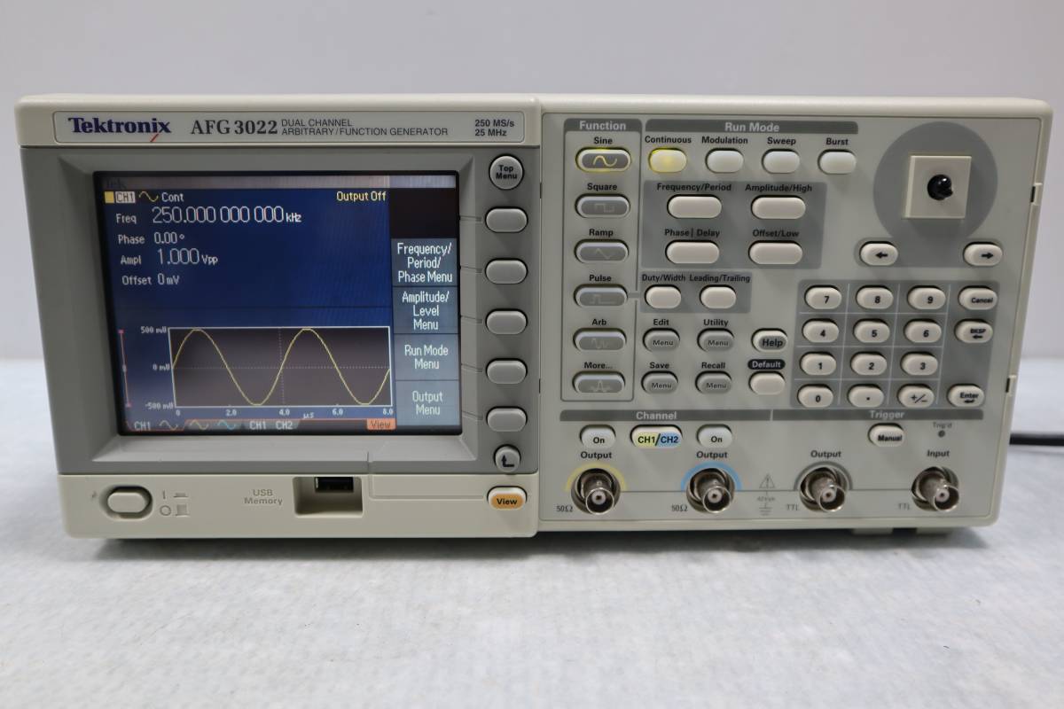 △TEKTRONIXの値段と価格推移は？｜608件の売買データから△TEKTRONIX