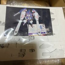 機動戦士ZガンダムADVANCE OFZ~ティターンズの旗のもとに~ギャプランTR-5[ファイバー]・ワンフェスC3FAFトレフェスオンライン_画像1