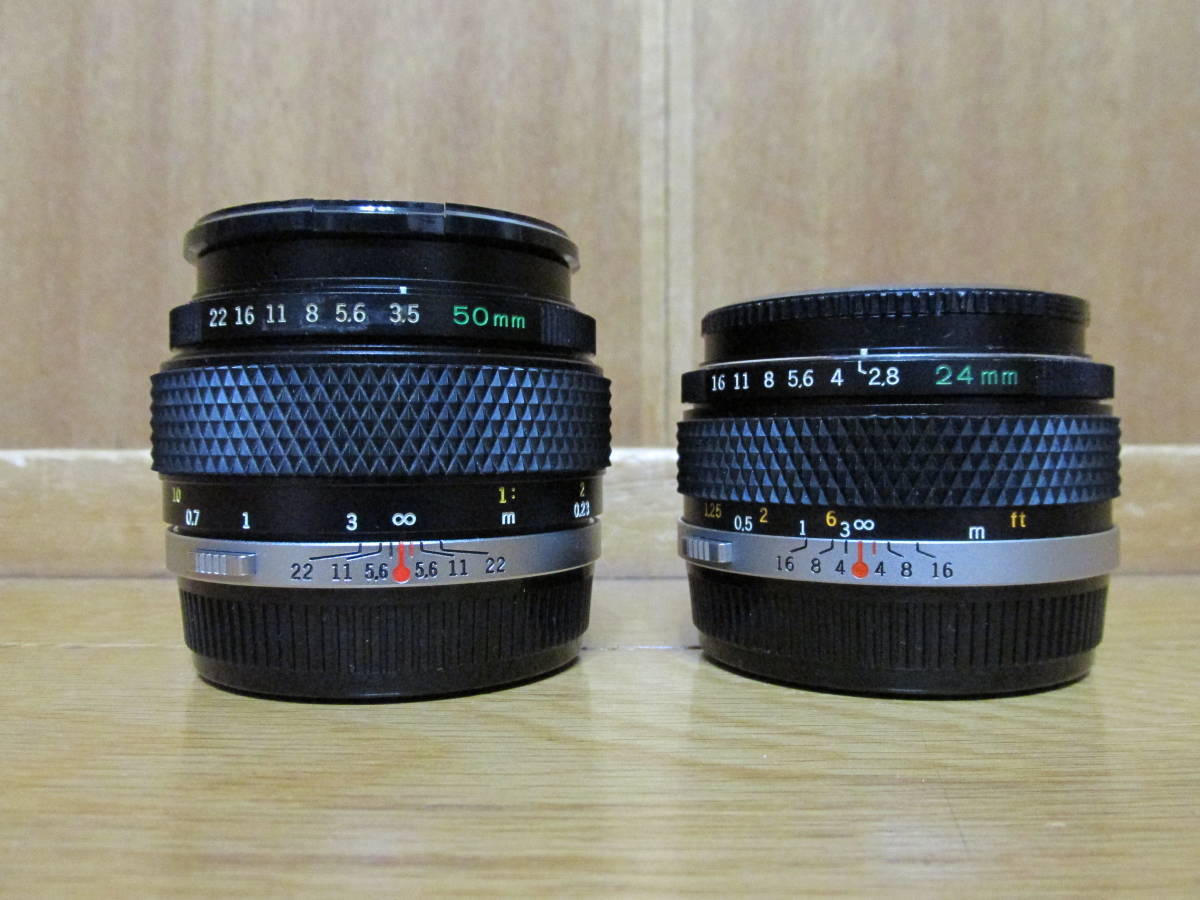 ヤフオク! -「zuiko macro 50mm f2」の落札相場・落札価格