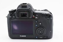 #c618★実用品★ キヤノン Canon EOS 6D ボディ_画像6