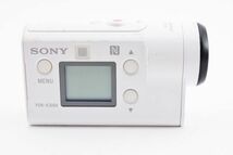 #c636★実用品★ Sony ソニー FDR-X3000_画像8