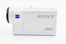 #c636★実用品★ Sony ソニー FDR-X3000_画像7