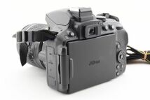 #c688★実用品★ Nikon ニコン D5300 AF-P 18-55mm VR_画像7