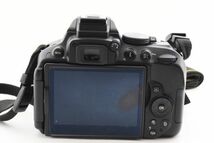 #c688★実用品★ Nikon ニコン D5300 AF-P 18-55mm VR_画像8