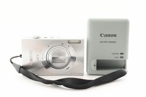 #c726★実用品★ Canon キャノン IXY 3