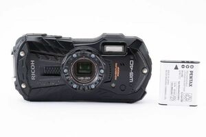 #f35★実用品★ リコー RICOH WG-40