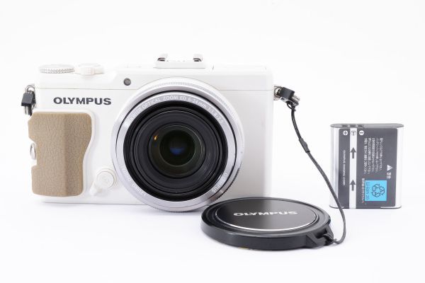 2023年最新】Yahoo!オークション -xz-2 オリンパスの中古品・新品・未