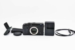 #f178★実用品★ FUJIFILM フジフィルム X-Pro1 ボディ