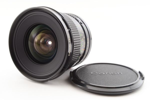 2023年最新】ヤフオク! -canon fd 20 2.8の中古品・新品・未使用品一覧