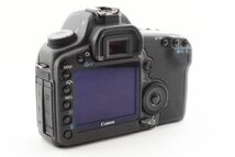 #f282★実用品★ キャノン Canon EOS 5D Mark II ボディ_画像10