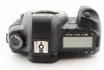 #f282★実用品★ キャノン Canon EOS 5D Mark II ボディ_画像4