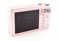 #f315★実用品★ RICOH リコー CX6_画像7