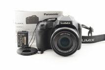 #f454★実用品★ Panasonic パナソニック LUMIX DC-FZ85_画像1