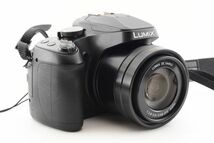 #f454★実用品★ Panasonic パナソニック LUMIX DC-FZ85_画像4