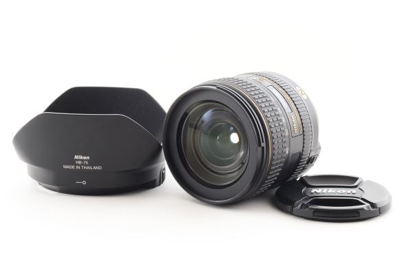 ヤフオク! -「af-s dx nikkor 16-80mm f2.8-4e ed vr」の落札相場