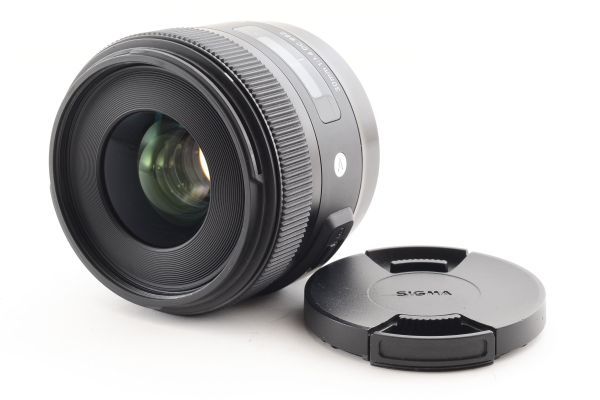 ヤフオク! -「sigma 30mm f1.4 ex dc」の落札相場・落札価格