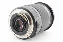 #f470★実用品★ SIGMA シグマ 18-300mm F3.5-6.3 DC MACRO OS HSM Canon キヤノン_画像5