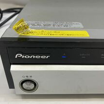 （C8）【同梱可】Pioneer パイオニア メディアレシーバー PDP-R06_画像2