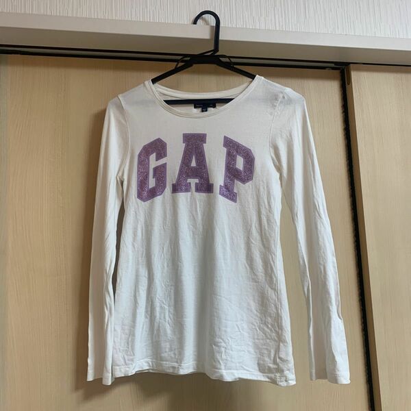 GapKids 長袖Tシャツ　160