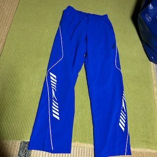 スピード　水泳　パンツ　新品　青　M