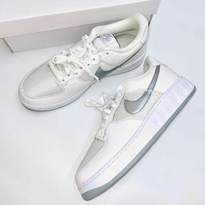 NIKE AIR FORCE 1 LOW UNITY FD0937-100ナイキ エアフォース 1 ロー ユニティ 