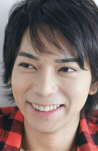 嵐 松本潤★ある意味では非常に残念な探偵ですね インタビュー4ページ特集aoaoya