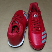 野球スパイクシューズ 24cm アディダス adidas adizero Speed 8993_画像3